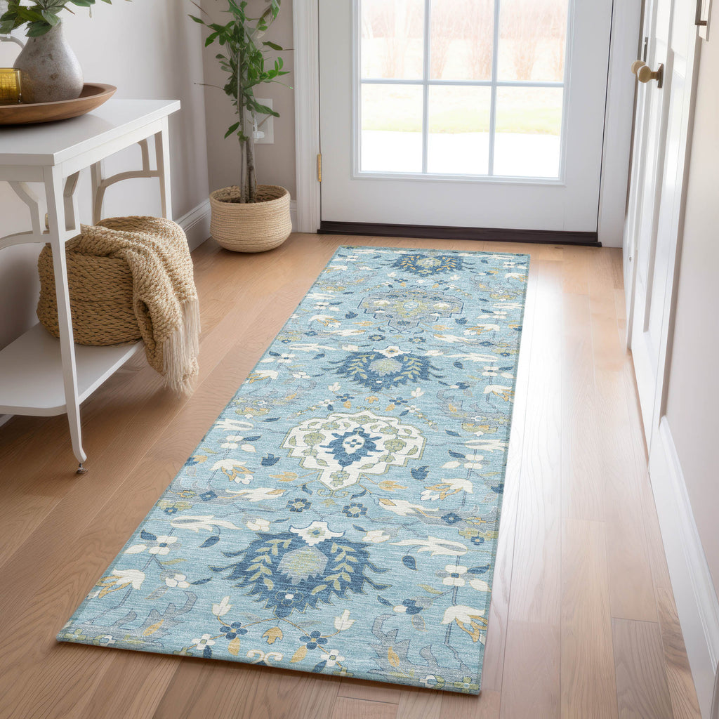 addison chantille acn1026 sky rug