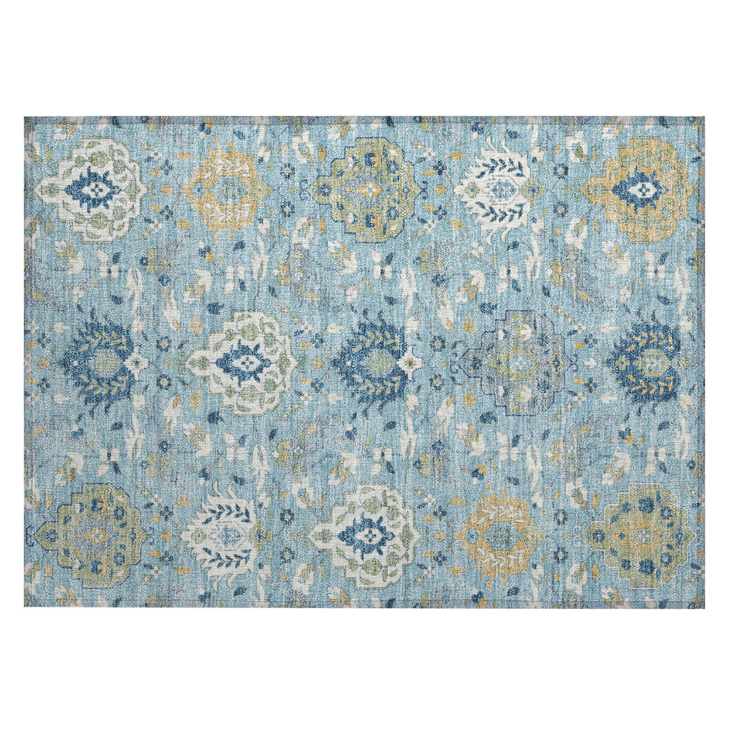 addison chantille acn1026 sky rug