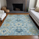 addison chantille acn1026 sky rug
