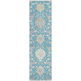 addison chantille acn1026 teal rug