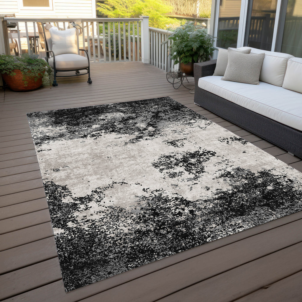 addison chantille acn1027 black rug