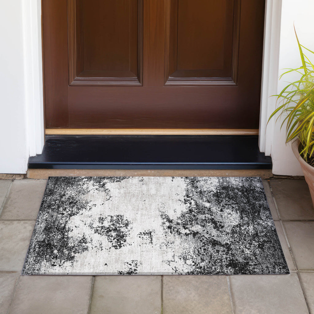 addison chantille acn1027 black rug