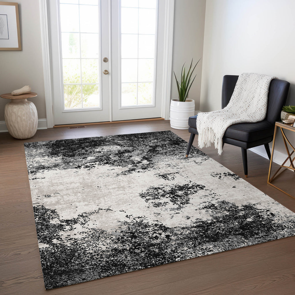 addison chantille acn1027 black rug