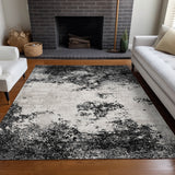 addison chantille acn1027 black rug