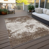 addison chantille acn1027 brown rug