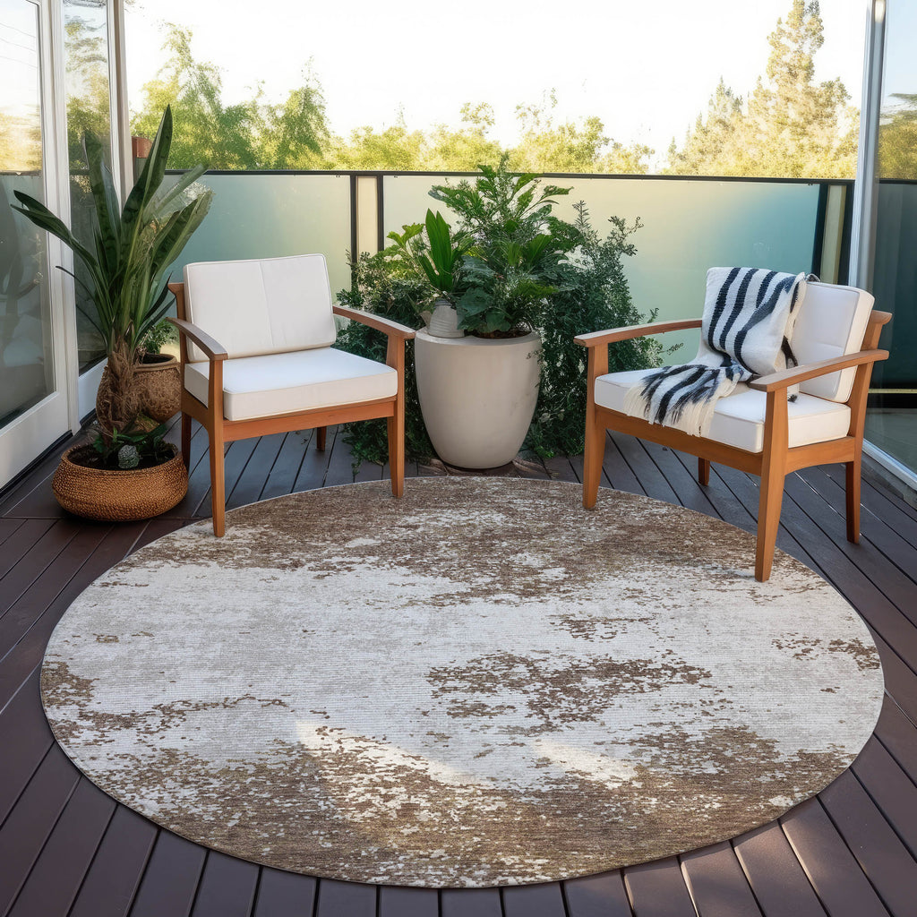addison chantille acn1027 brown rug