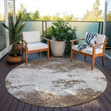 addison chantille acn1027 brown rug