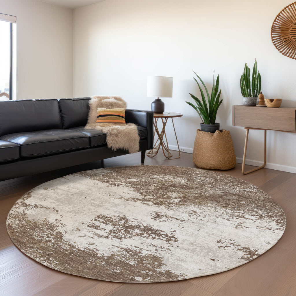 addison chantille acn1027 brown rug