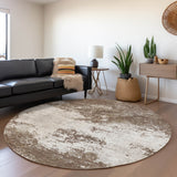addison chantille acn1027 brown rug