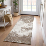 addison chantille acn1027 brown rug