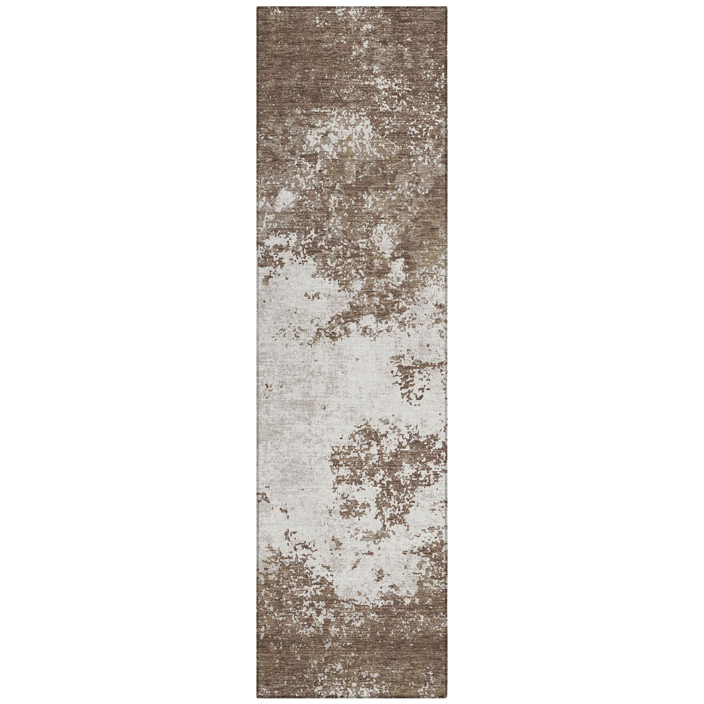 addison chantille acn1027 brown rug