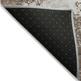 addison chantille acn1027 brown rug