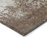 addison chantille acn1027 brown rug