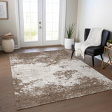 addison chantille acn1027 brown rug