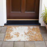 addison chantille acn1027 copper rug