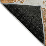 addison chantille acn1027 copper rug
