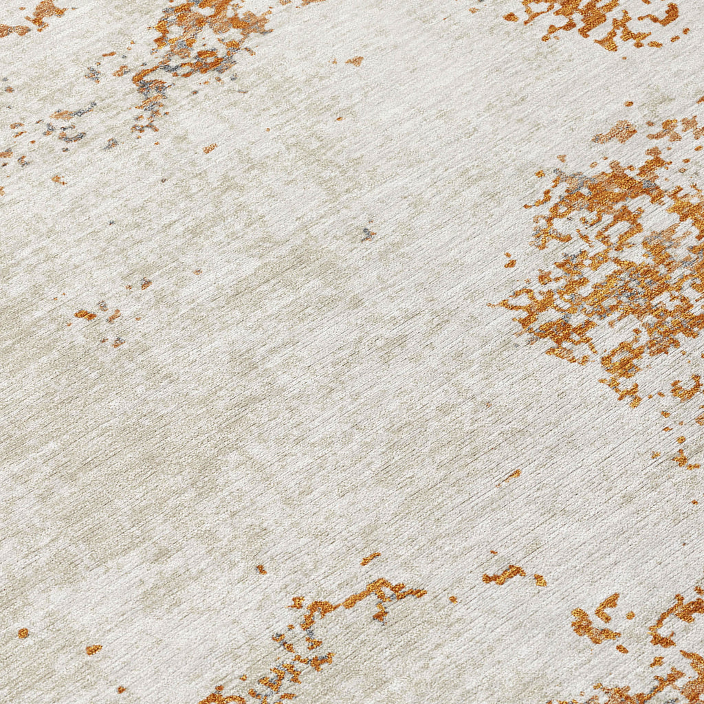 addison chantille acn1027 copper rug