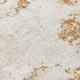 addison chantille acn1027 copper rug