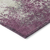 addison chantille acn1027 eggplant rug