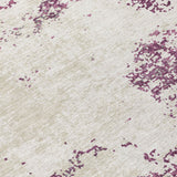 addison chantille acn1027 eggplant rug