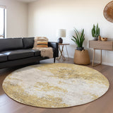 addison chantille acn1027 gold rug