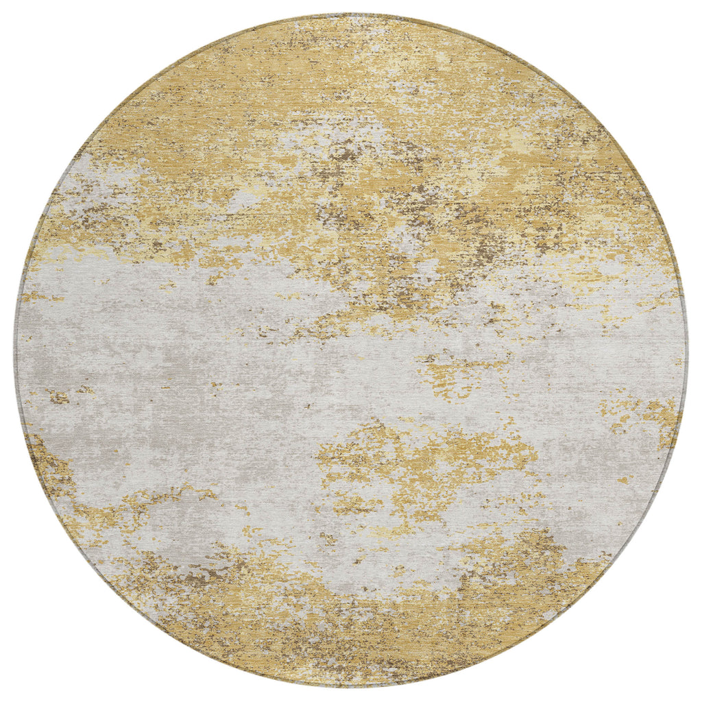 addison chantille acn1027 gold rug