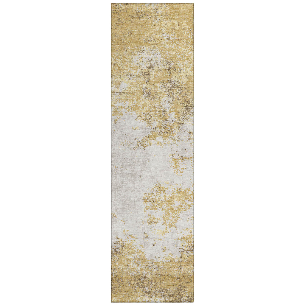 addison chantille acn1027 gold rug