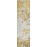 addison chantille acn1027 gold rug
