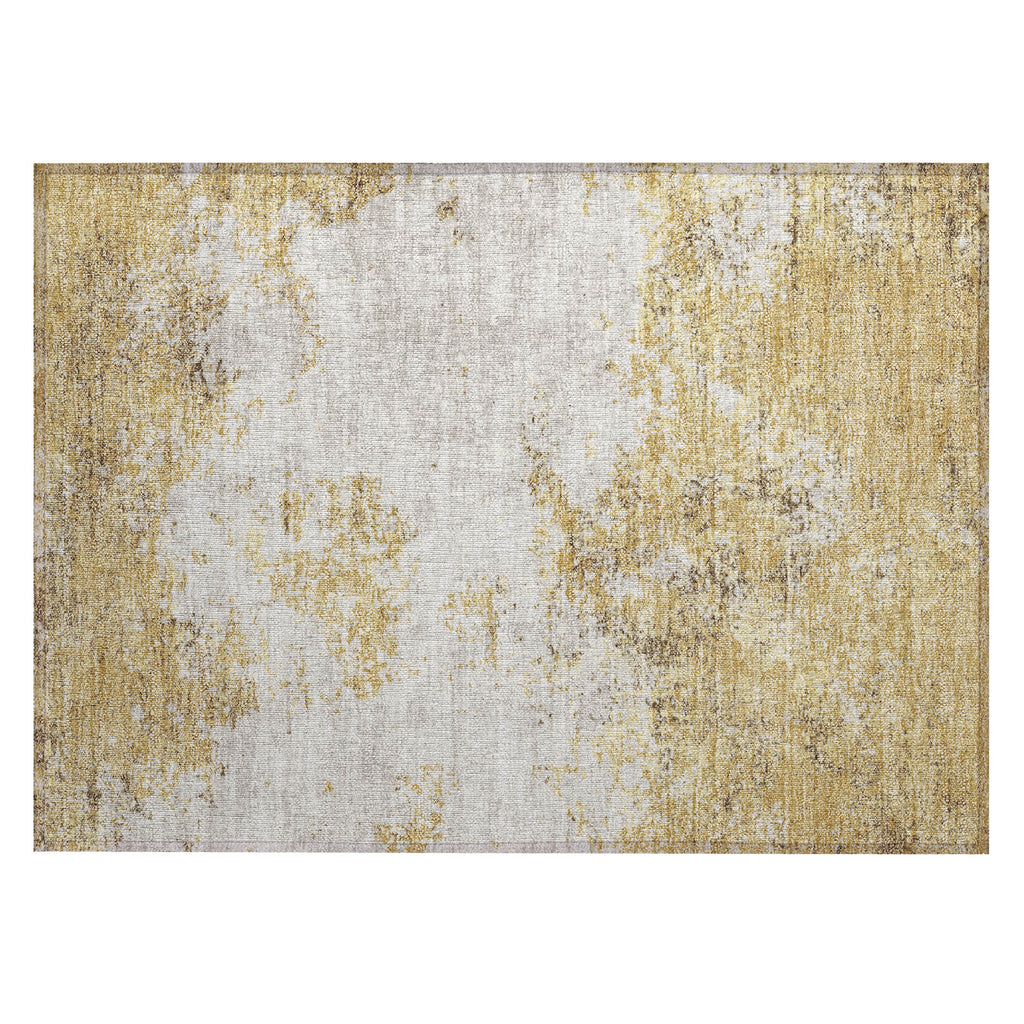 addison chantille acn1027 gold rug