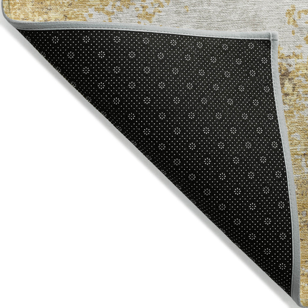 addison chantille acn1027 gold rug