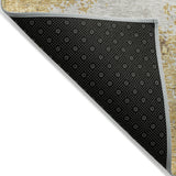 addison chantille acn1027 gold rug