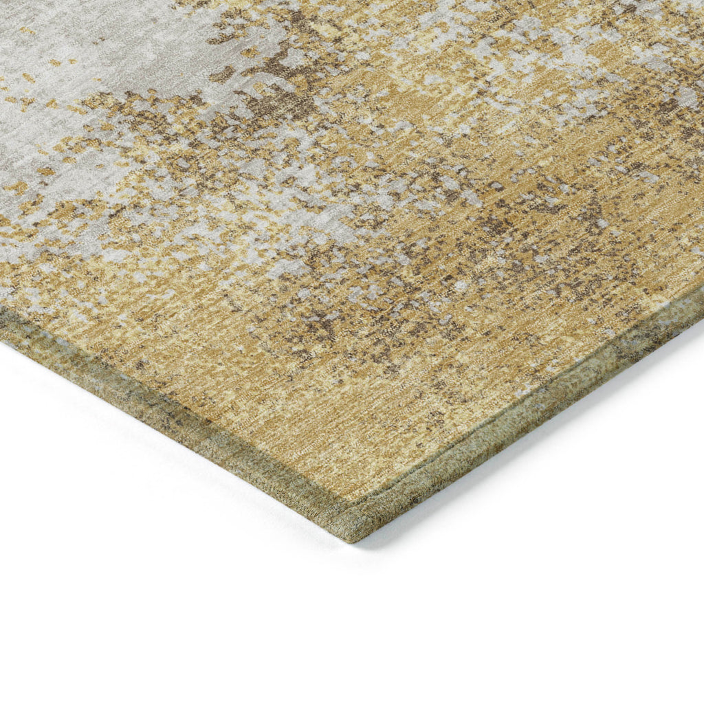 addison chantille acn1027 gold rug