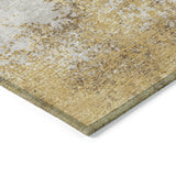 addison chantille acn1027 gold rug