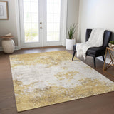 addison chantille acn1027 gold rug