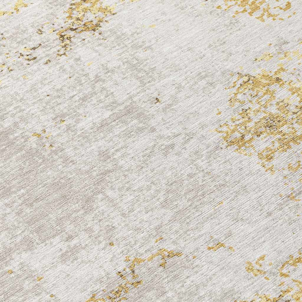 addison chantille acn1027 gold rug