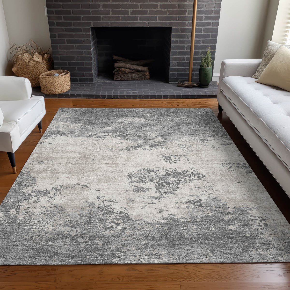 addison chantille acn1027 gray rug
