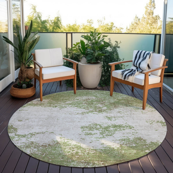 addison chantille acn1027 green rug
