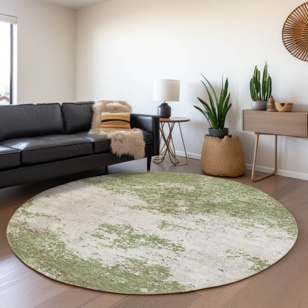 addison chantille acn1027 green rug