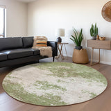 addison chantille acn1027 green rug