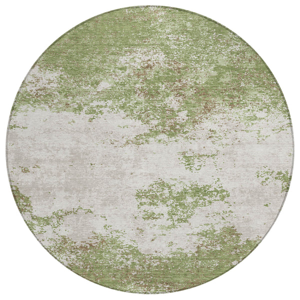 addison chantille acn1027 green rug