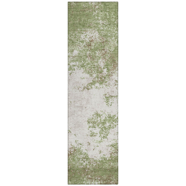 addison chantille acn1027 green rug