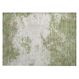 addison chantille acn1027 green rug