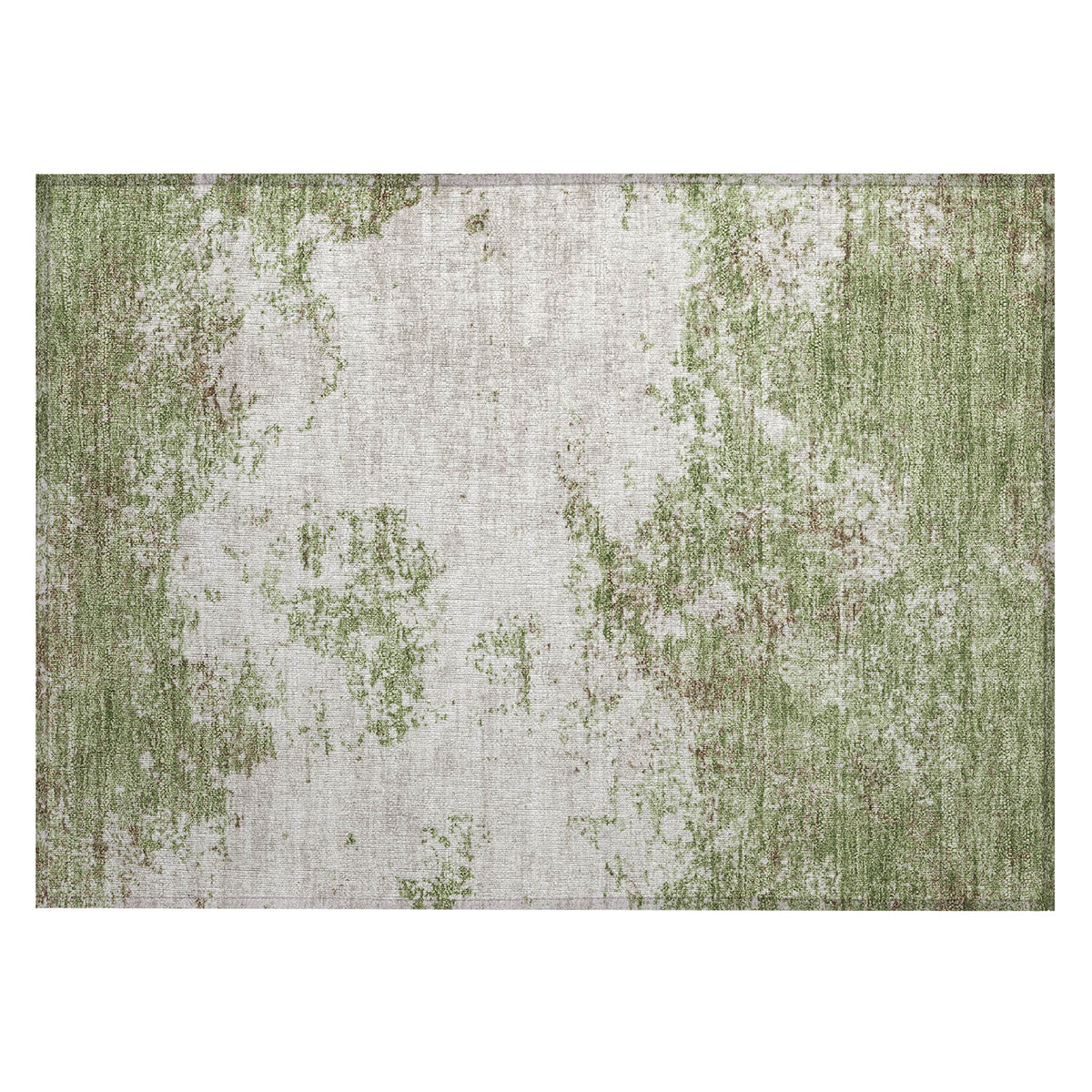 addison chantille acn1027 green rug