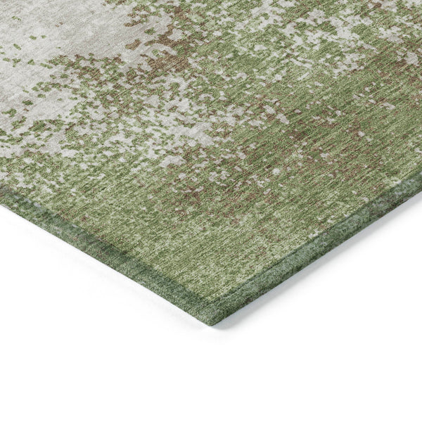 addison chantille acn1027 green rug