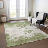 addison chantille acn1027 green rug