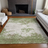addison chantille acn1027 green rug