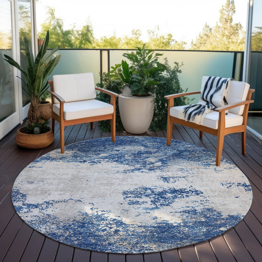 addison chantille acn1027 navy rug