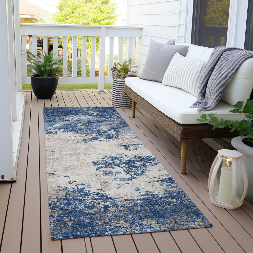 addison chantille acn1027 navy rug