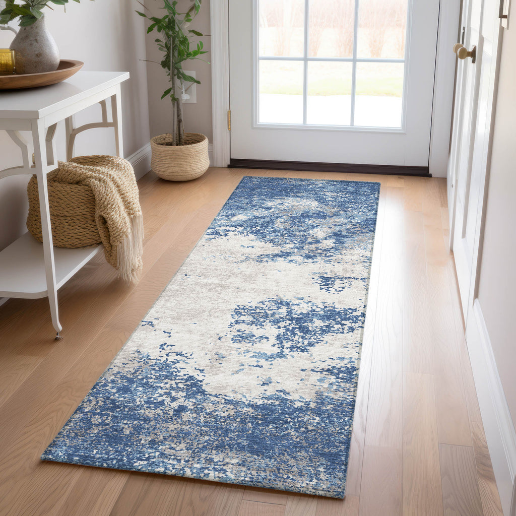 addison chantille acn1027 navy rug