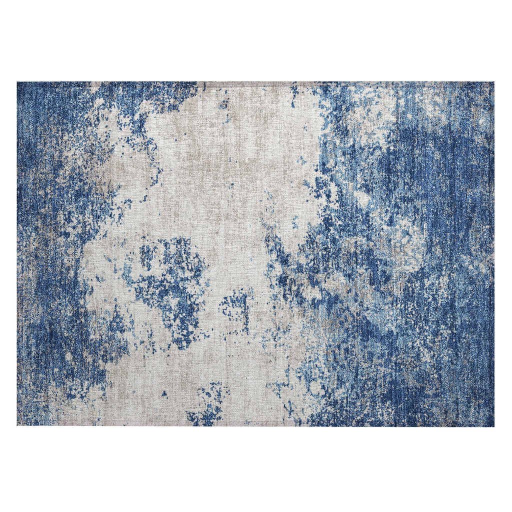 addison chantille acn1027 navy rug